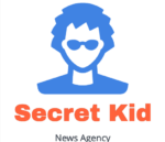 Secret Kid